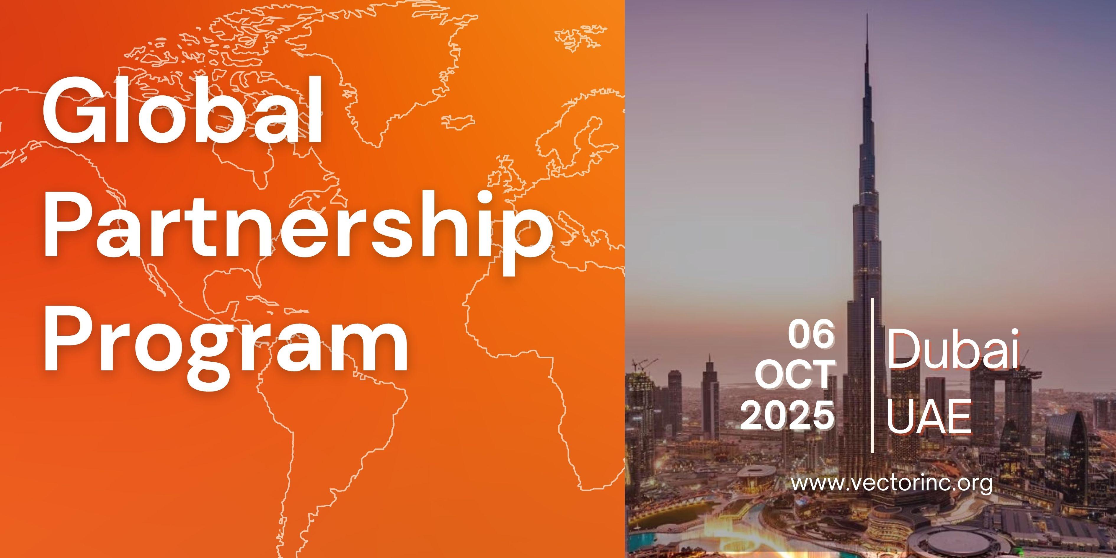 Global Partnership Program Dubai