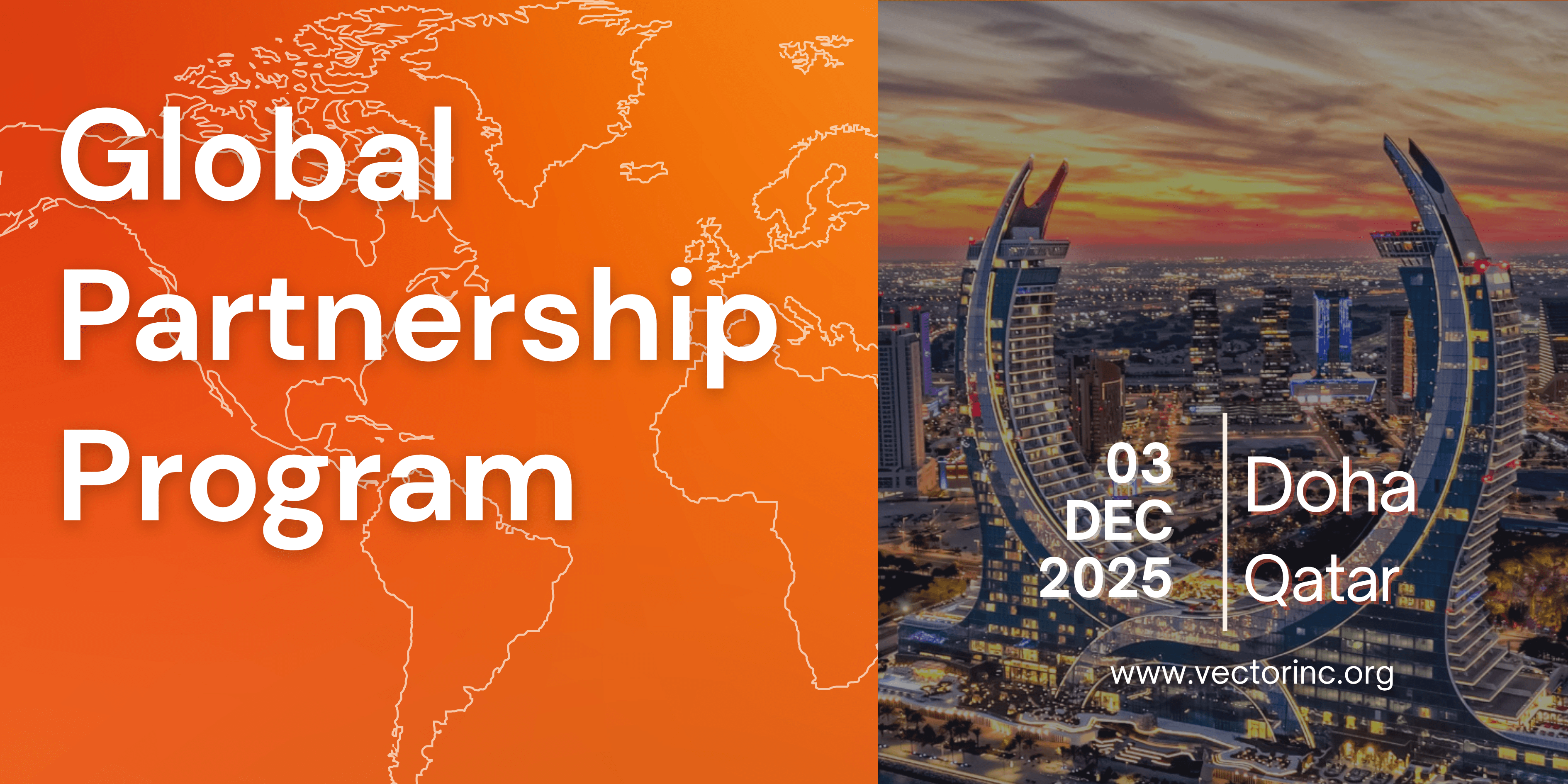 Global Partnership Program Doha